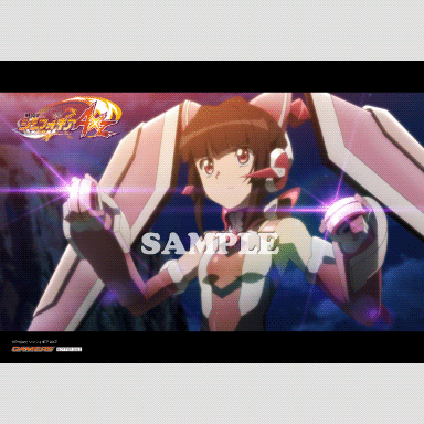 戦姫絶唱シンフォギアAXZ キャラクターソング6 製品情報 - TV